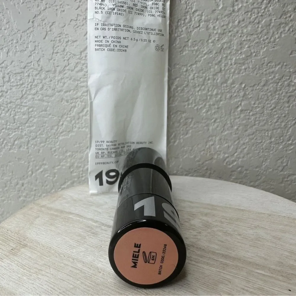 $10 🌙 19/99 Cream Highlighter In Miele‎ 🆕 FULL SZ